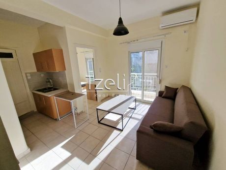 Studio 38sqm for rent-Patra » Patra Centre