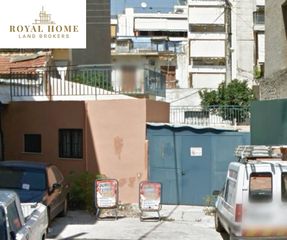 Βιοτεχνικός χώρος 1.300 τ.μ. για πώληση