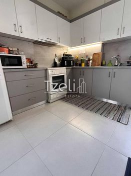 Apartment 50sqm for rent-Patra » Pyrosvestio