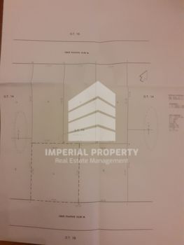 Land plot 401sqm for sale-Vilia » Mitikas