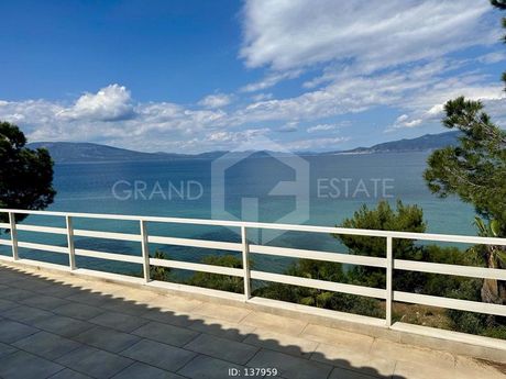 Μεζονέτα 125τ.μ. για πώληση-Δαφνούσες » Αρκίτσα