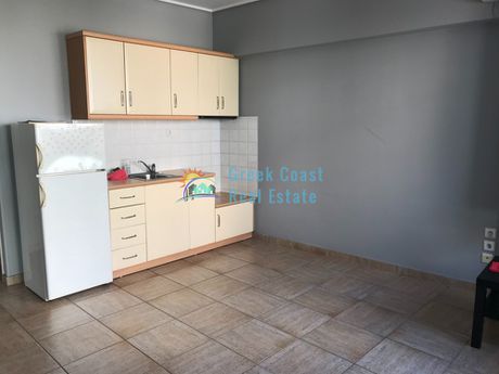 Studio / γκαρσονιέρα 30 τ.μ. για ενοικίαση