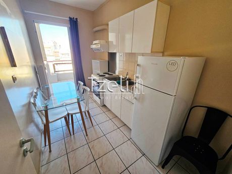 Studio 34sqm for rent-Patra » Skagiopouleio