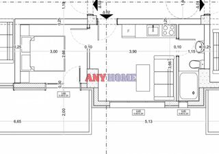 Studio / γκαρσονιέρα 35 τ.μ. για πώληση