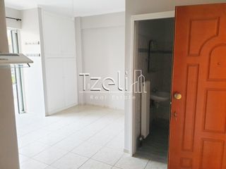 Studio / γκαρσονιέρα 35 τ.μ. πρός ενοικίαση, Αχαΐα, Πάτρα-thumb-16
