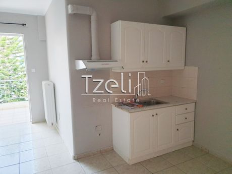 Studio 35sqm for rent-Patra » Psarofai