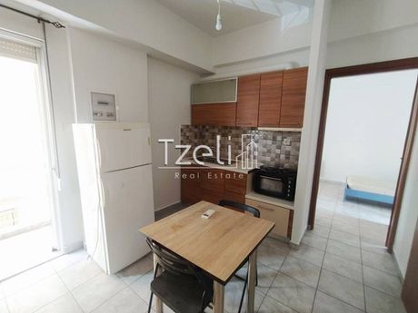 Studio 30sqm for rent-Patra » Koukouli