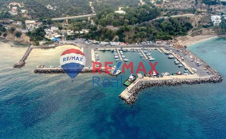 Land plot 3.724sqm for sale-Gazi » Pantanassa