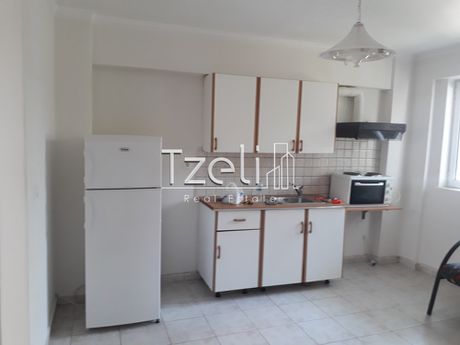 Apartment 45sqm for rent-Patra » Proastio