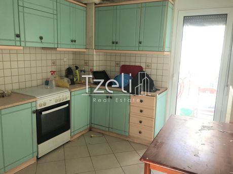 Apartment 50sqm for rent-Patra » Pyrosvestio