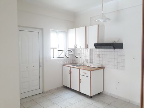 Studio 35sqm for rent-Patra » Proastio
