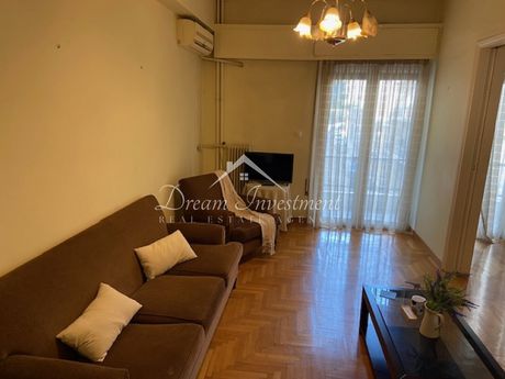 Apartment 87sqm for sale-Mets - Kalimarmaro » Kallimarmaro
