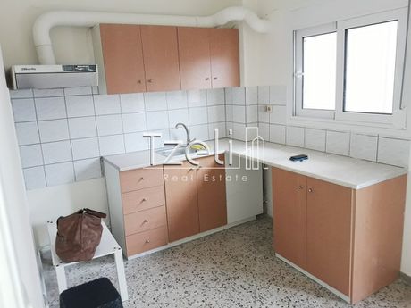 Apartment 90sqm for rent-Patra » Pantokratoros