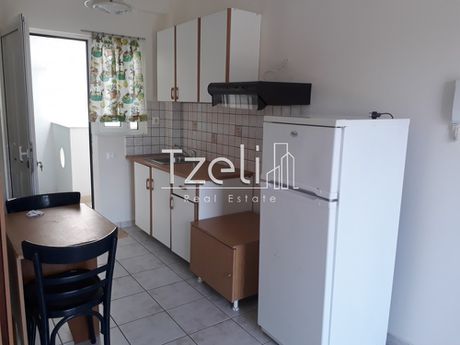 Studio 26sqm for rent-Patra » Proastio