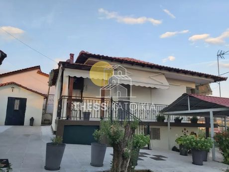 Apartment 72sqm for sale-Vertiskos » Areti