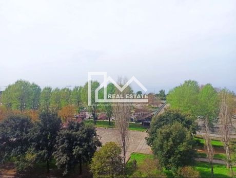 Apartment 138sqm for rent-Nea Paralia