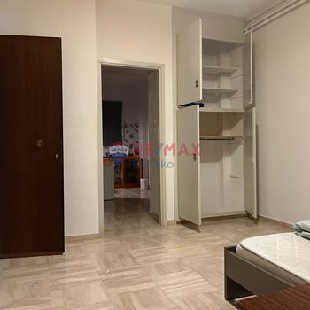 Studio 30sqm for rent-Poligono - Tourkovounia