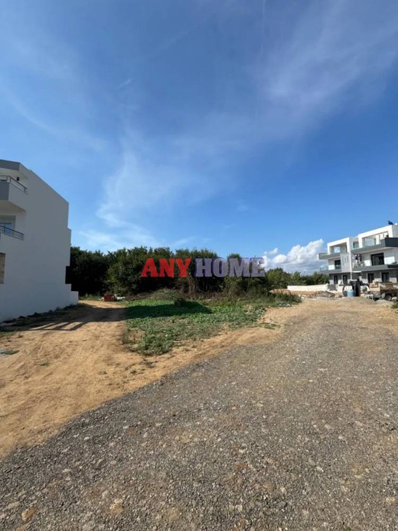 Οικόπεδο 378 τ.μ. προς πώληση, Παραλία Διονυσίου