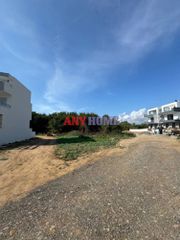 Land plot 378 sqm for sale