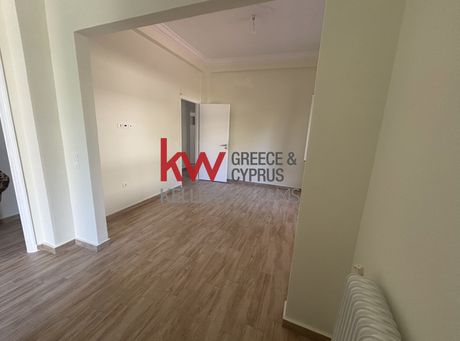 Detached home 85sqm for rent-Cholargos