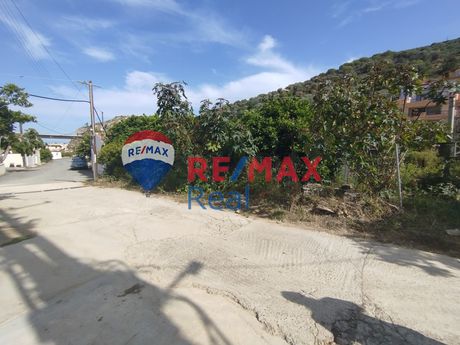 Land plot 680sqm for sale-Gazi » Palaiokastro