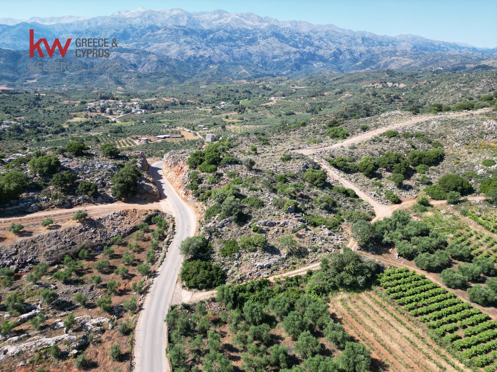 Οικόπεδο 4.063,26 τ.μ. προς πώληση, Μαλάξα