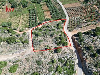 Οικόπεδο 4.063,26 τ.μ. προς πώληση, Μαλάξα-thumb-1