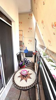 Apartment 50sqm for sale-Kaisariani » Skopeftirio
