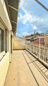 Apartment 65sqm for sale-Historic Center » Plaka