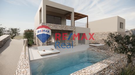 Land plot 3.238sqm for sale-Agios Nikolaos » Selles