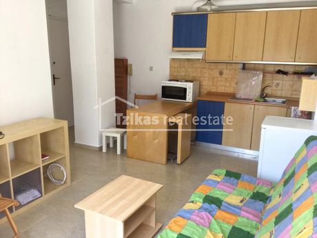 Διαμέρισμα 48τ.μ. για ενοικίαση-Καλαμαριά » Άγιος ιωάννης