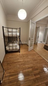 Apartment 70sqm for sale-Patision - Acharnon » Ag. Meletiou - Viktorias Sq. - Marni