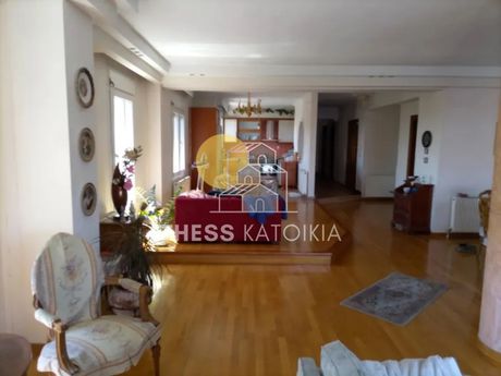 Apartment 191sqm for rent-Oreokastro » Center