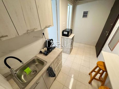 Apartment 40sqm for sale-Patra » Pyrosvestio