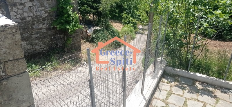Μονοκατοικία 130 τ.μ. προς πώληση, Καλλονή Αθαμανίου
