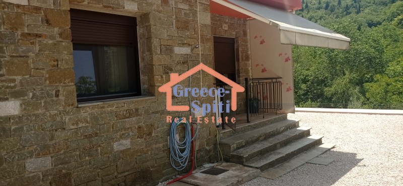 Μονοκατοικία 130 τ.μ. προς πώληση, Καλλονή Αθαμανίου