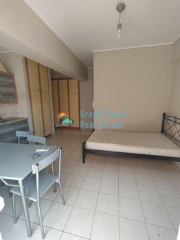 Studio / γκαρσονιέρα 33 τ.μ. για ενοικίαση