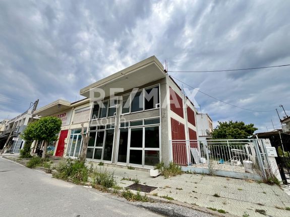 Κατάστημα 63 τ.μ. για πώληση, Μαγνησία, Νέα Αγχίαλος