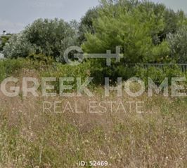 Οικόπεδο 450 τ.μ. πρός πώληση