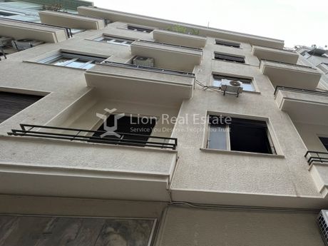 Office 145sqm for sale-Kolonaki - Likavitos » Kolonaki