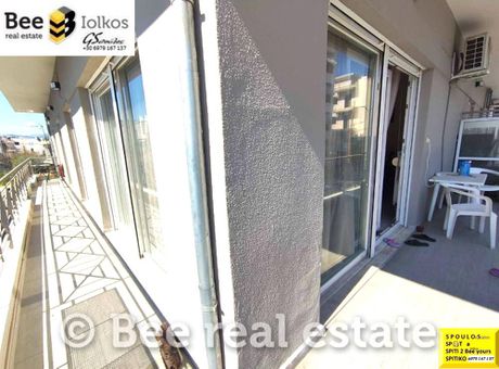 Apartment 120sqm for sale-Nea Ionia Volou » Nea Ionia