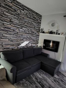 Apartment 35sqm for sale-Alexandroupoli » Eforia
