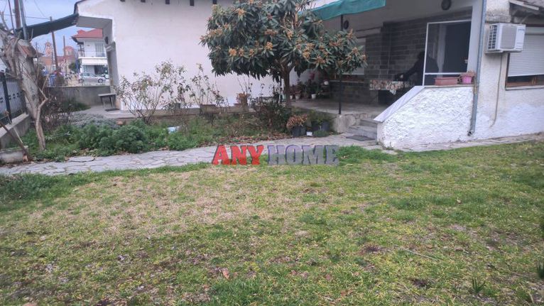Μονοκατοικία 141 τ.μ. για πώληση, Θεσσαλονίκη - Υπόλ. Νομού, Χαλκηδόνα