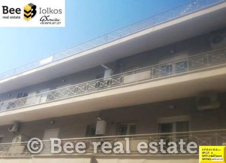 Apartment 63sqm for sale-Nea Ionia Volou » Nea Ionia