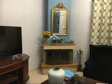Maisonette 106sqm for sale-Ampelokipoi - Pentagon » Ampelokipoi