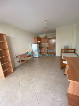Studio / γκαρσονιέρα 32 τ.μ. για ενοικίαση