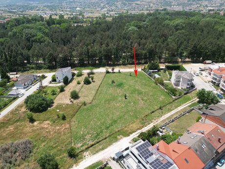 Land plot 750sqm for sale-Anatoli » Center