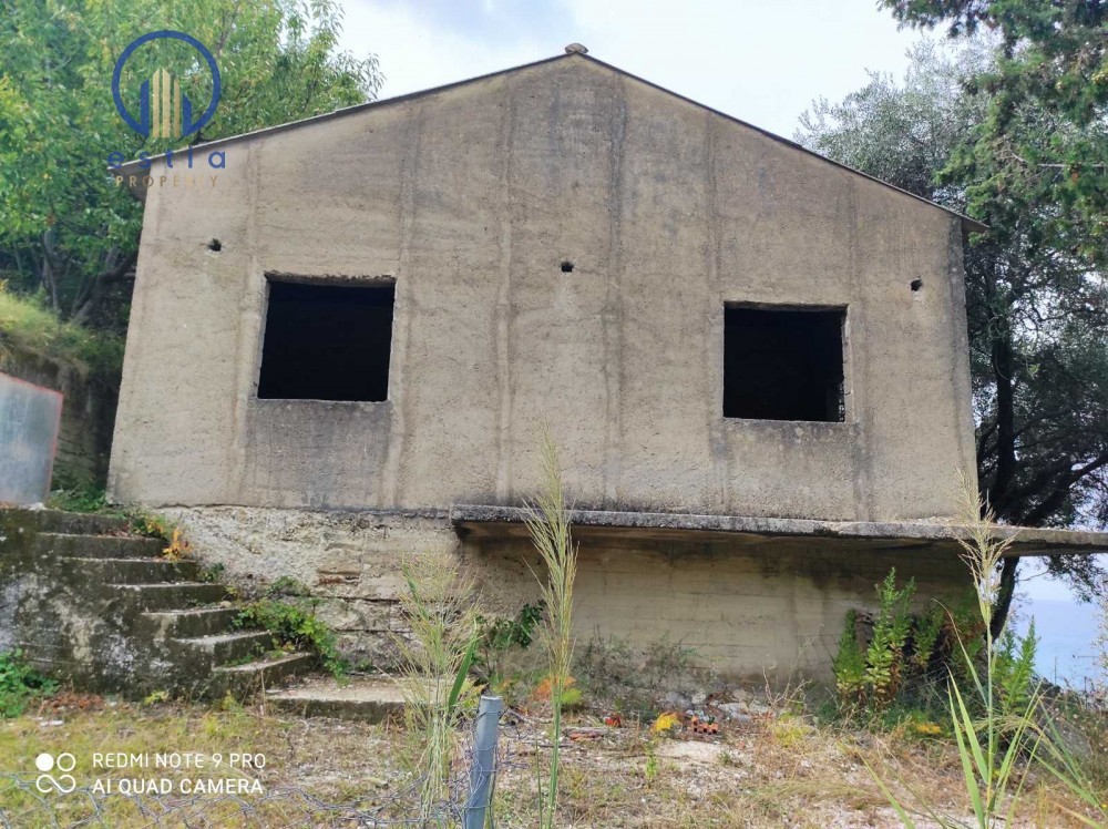 Μονοκατοικία 160 τ.μ. πρός πώληση, Ν. Κέρκυρας, Κέρκυρα