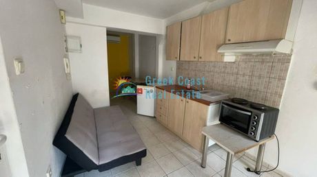 Studio / γκαρσονιέρα 33 τ.μ. για ενοικίαση