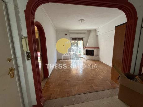 Apartment 85sqm for sale-Neapoli » Center